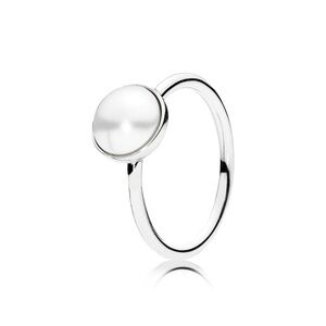 Pandora Luminous Droplet Ring